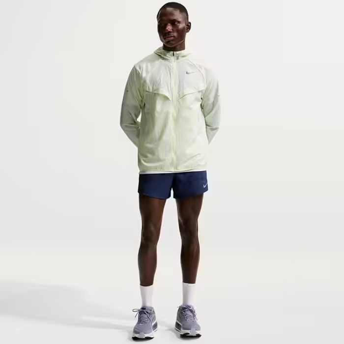 Sorti Nike Stride Dri-FIT Albastru XXL - 3