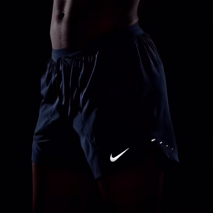 Sorti Nike Stride Dri-FIT Albastru XXL - 6