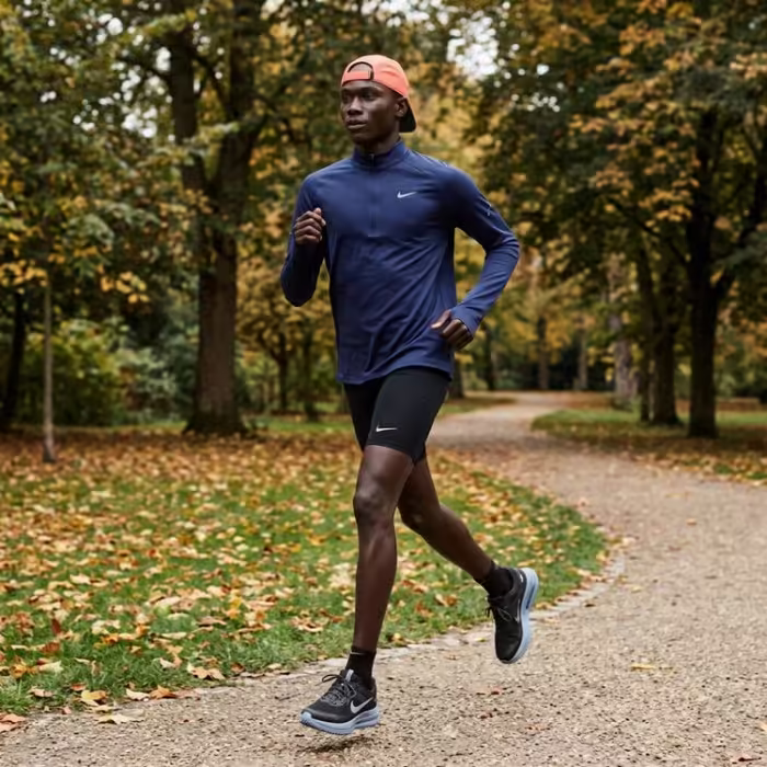 Sorti Nike Stride Dri-FIT - 7