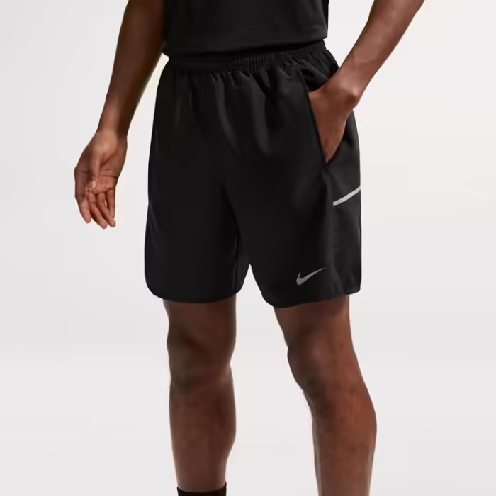 Sorti Nike Miler Dri-FIT 2-in-1