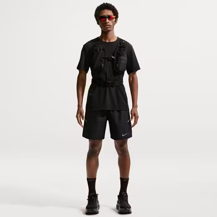 Sorti Nike Miler Dri-FIT 2-in-1 - 3
