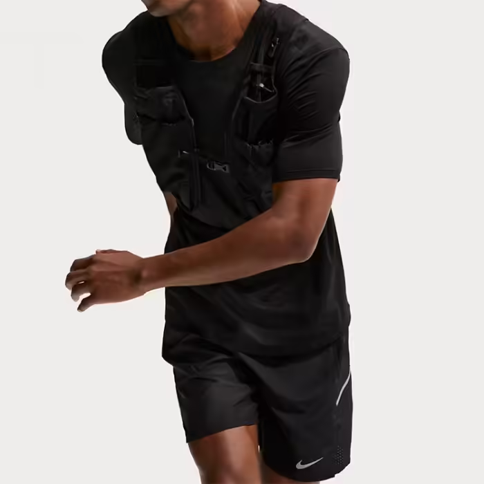 Sorti Nike Miler Dri-FIT 2-in-1 - 4