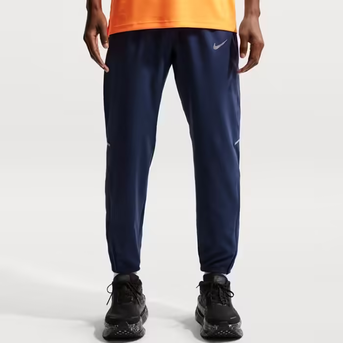 Pantaloni Nike Miler Dri-FIT Woven Trousers