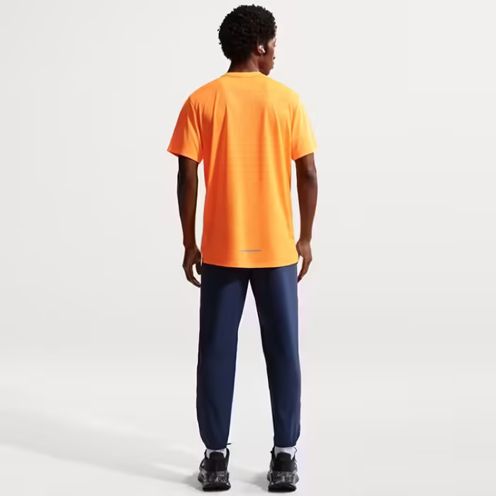 Pantaloni Nike Miler Dri-FIT Woven Trousers - 2