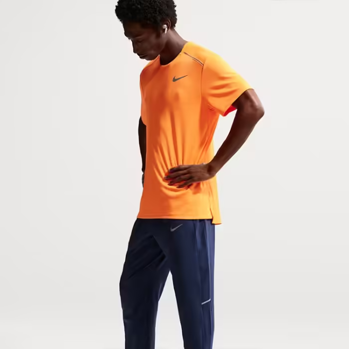 Pantaloni Nike Miler Dri-FIT Woven Trousers - 3