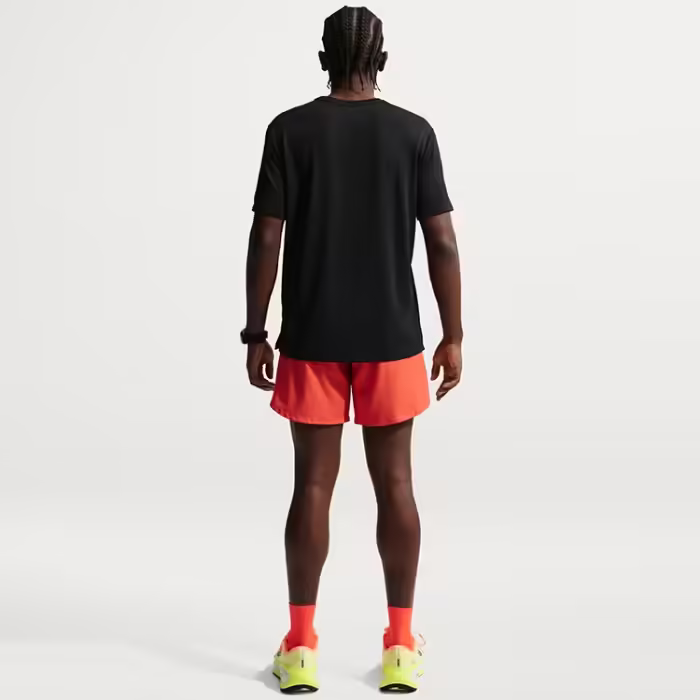 Tricou Nike Miler Dri-FIT Short-Sleeve - 2