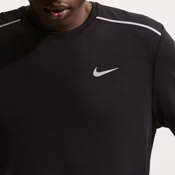 Tricou Nike Miler Dri-FIT Short-Sleeve - 6