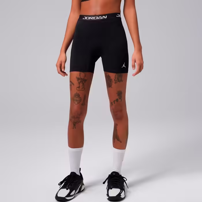 Panta-colanti Nike Jordan Sport - 4