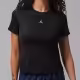 Футболка Nike Jordan Sport Черный M
