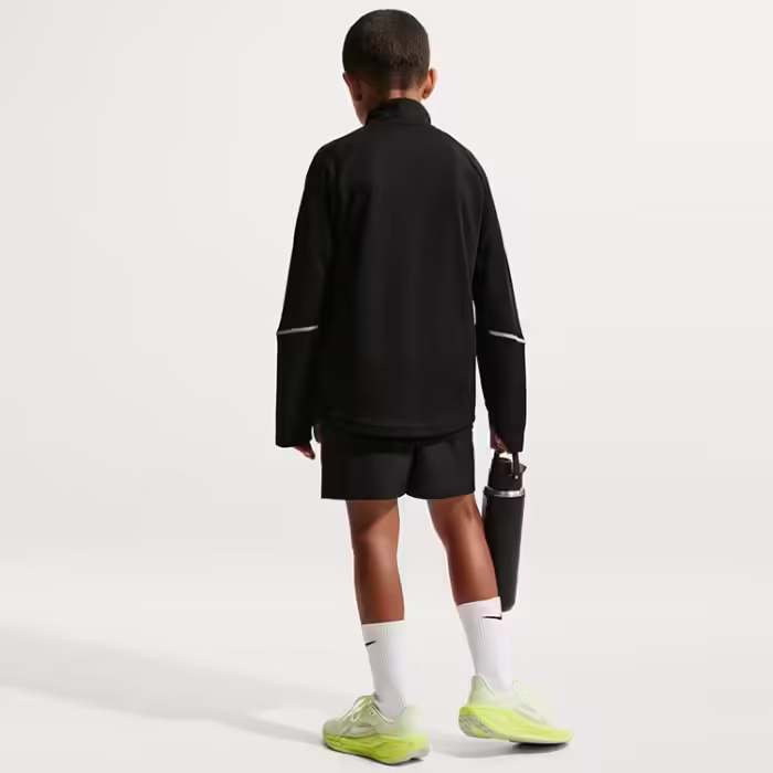 Hanorac Nike Miler Dri-FIT ZIP - 2
