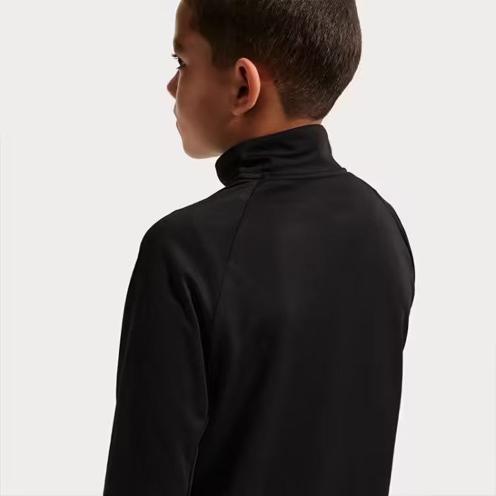 Hanorac Nike Miler Dri-FIT ZIP - 5