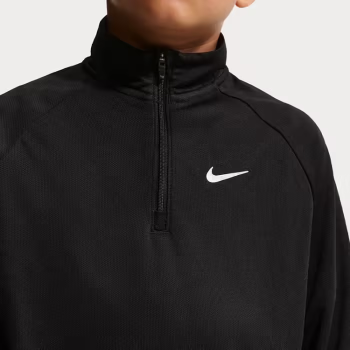 Hanorac Nike Miler Dri-FIT ZIP - 6