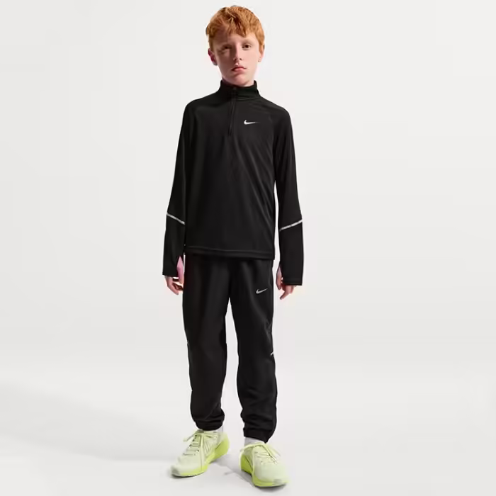 Pantaloni Nike Miler Dri-FIT - 3