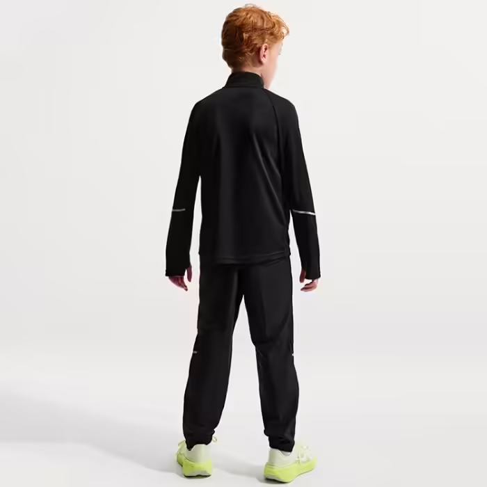 Pantaloni Nike Miler Dri-FIT - 4