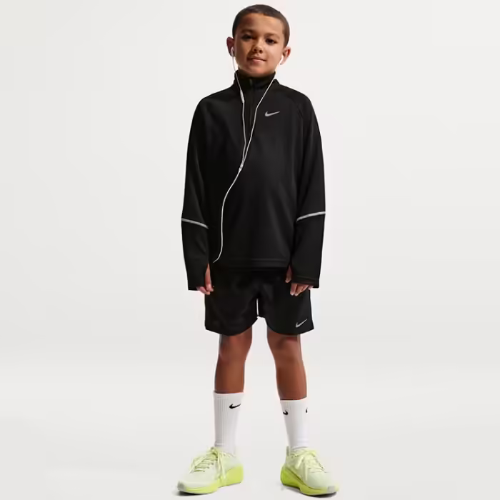 Шорты Nike Miler Dri-FIT - 3