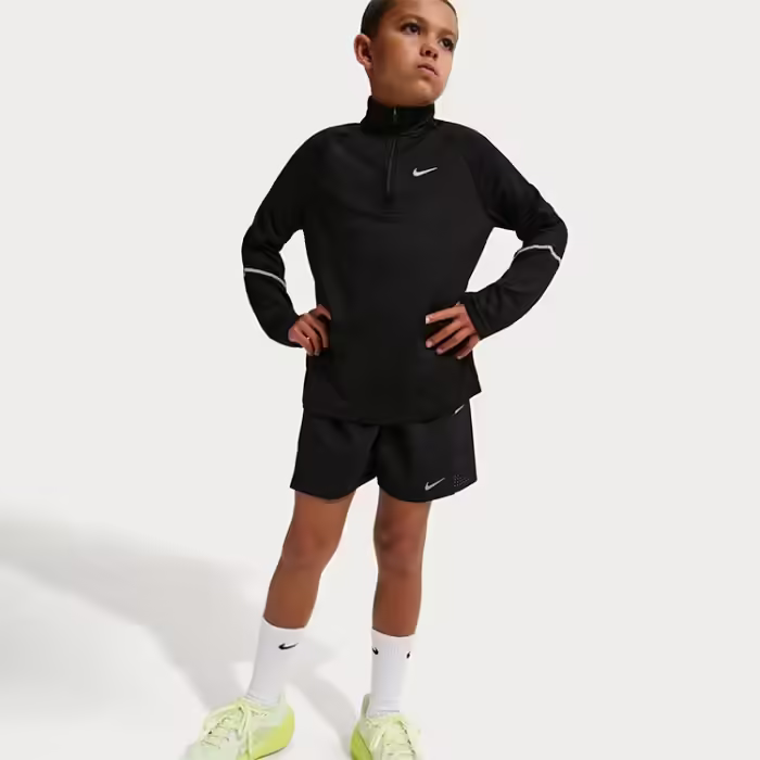 Шорты Nike Miler Dri-FIT - 4