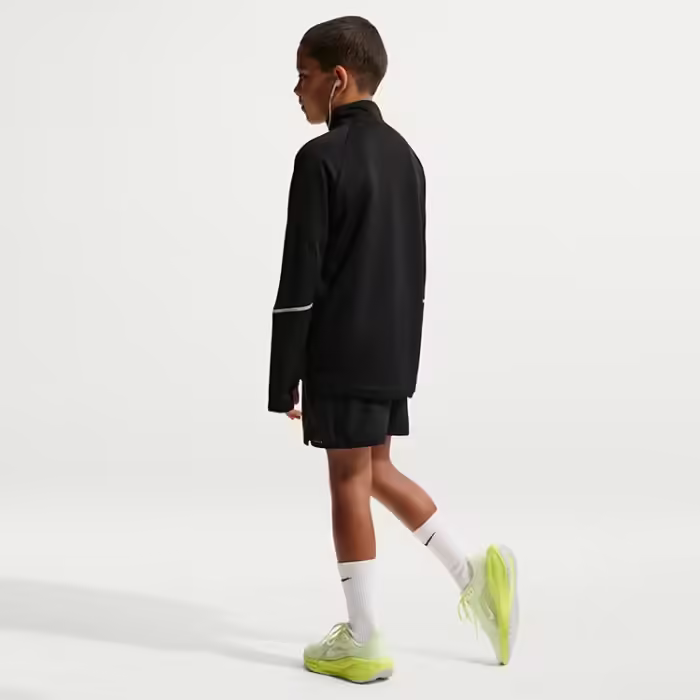 Шорты Nike Miler Dri-FIT - 5