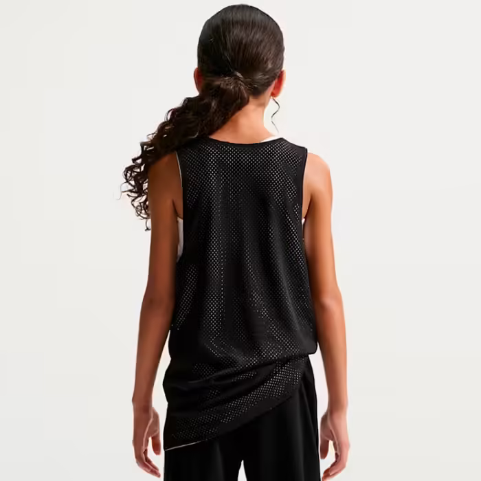 Майка Nike Sportswear Dri-FIT Черный XL - 2