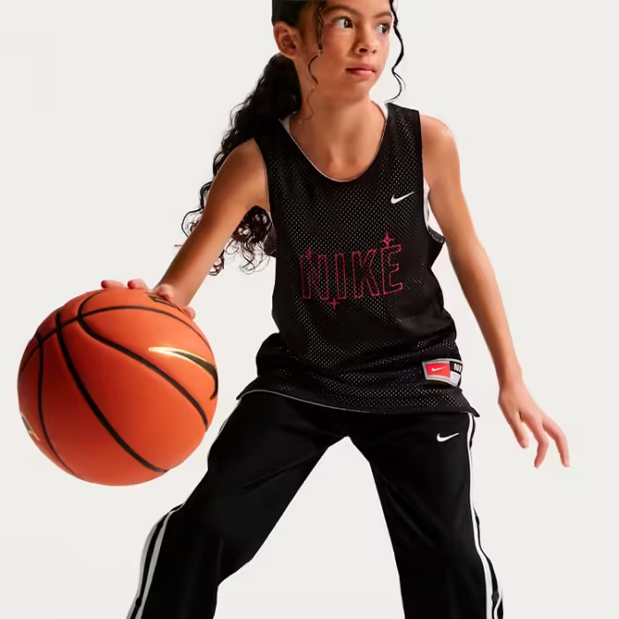 Майка Nike Sportswear Dri-FIT Черный XL - 3