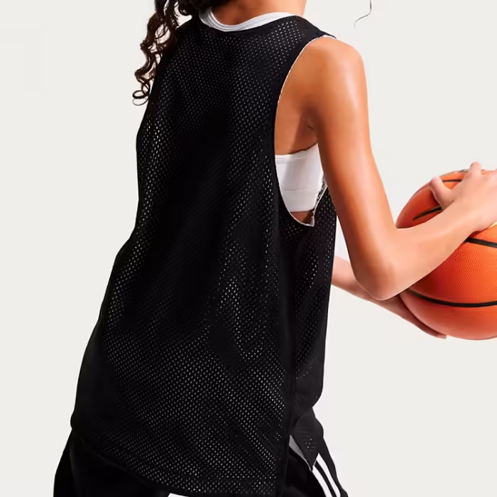 Майка Nike Sportswear Dri-FIT Черный XL - 4