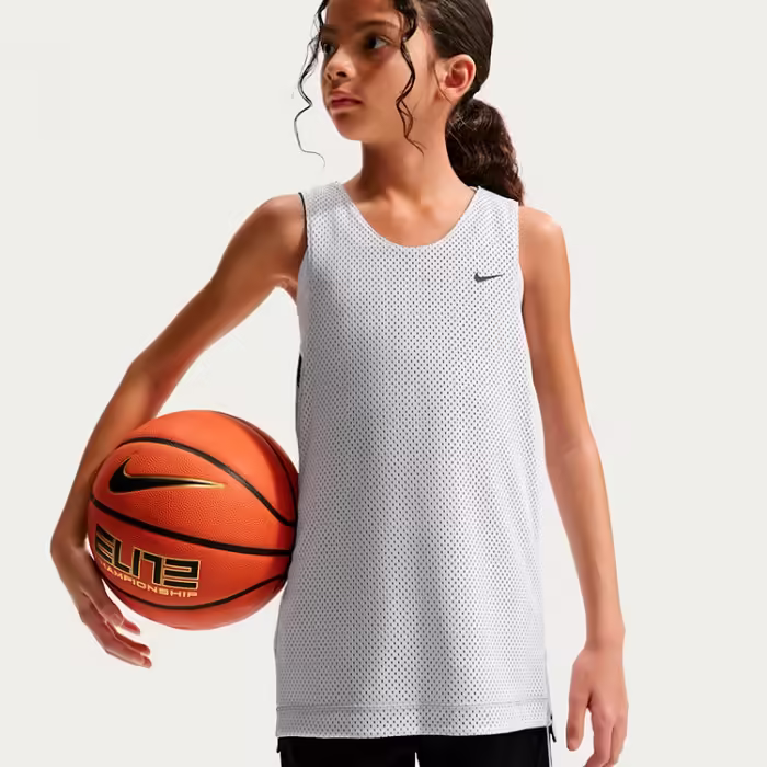 Майка Nike Sportswear Dri-FIT Черный XL - 6