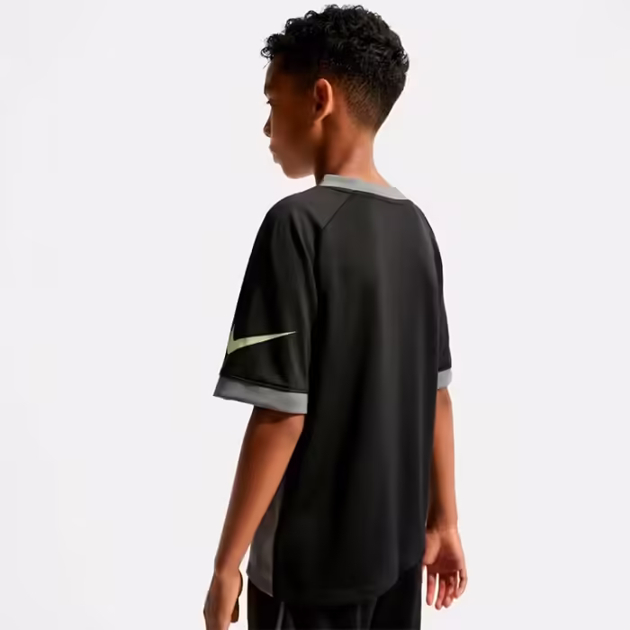 Футболка Nike Multi Dri-FIT Черный XS - 2