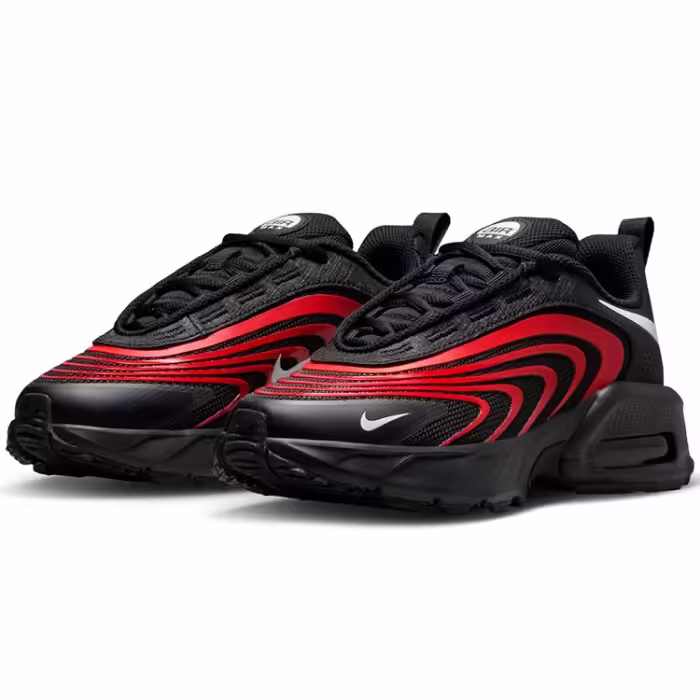 Incaltaminte Sport Nike Air Max Fire - 5