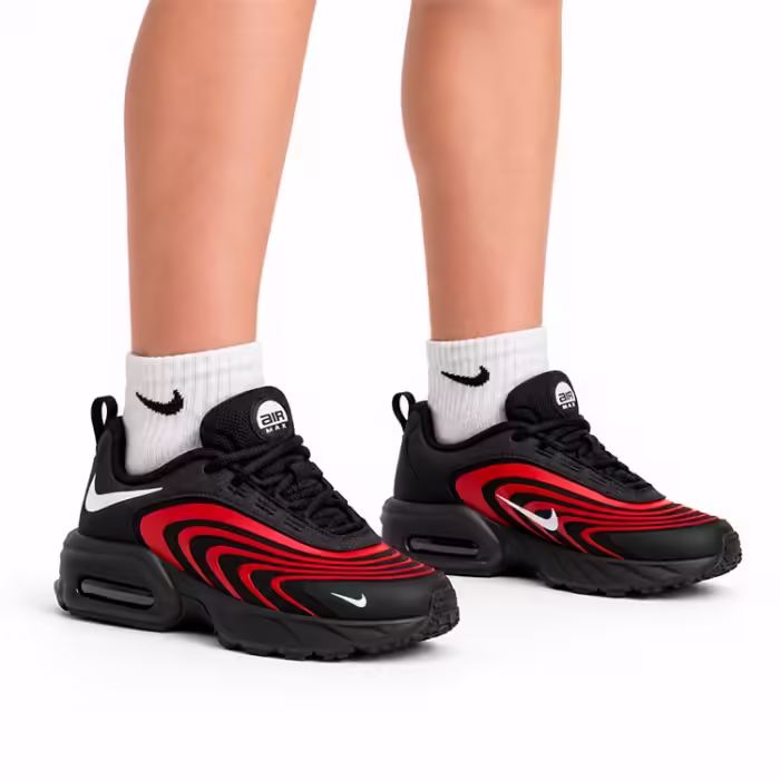 Incaltaminte Sport Nike Air Max Fire - 9