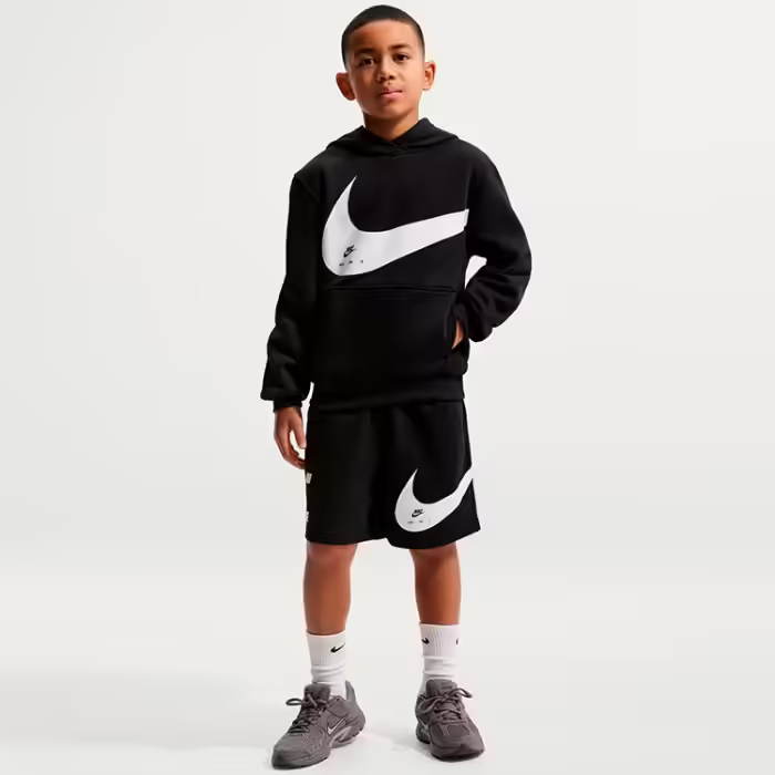 Sorti Nike Sportswear Club - 3