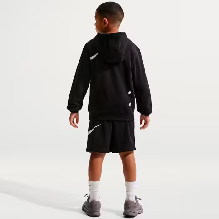 Sorti Nike Sportswear Club - 4