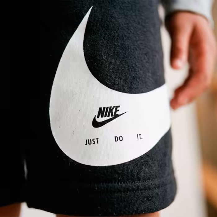Sorti Nike Sportswear Club - 6
