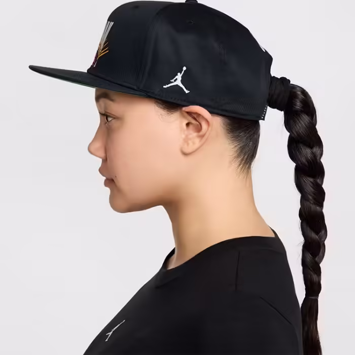 Кепка Nike Jordan Essentials - 4