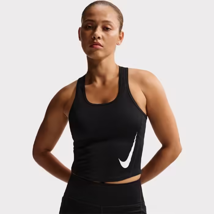 Maiou Nike Tempo Swoosh