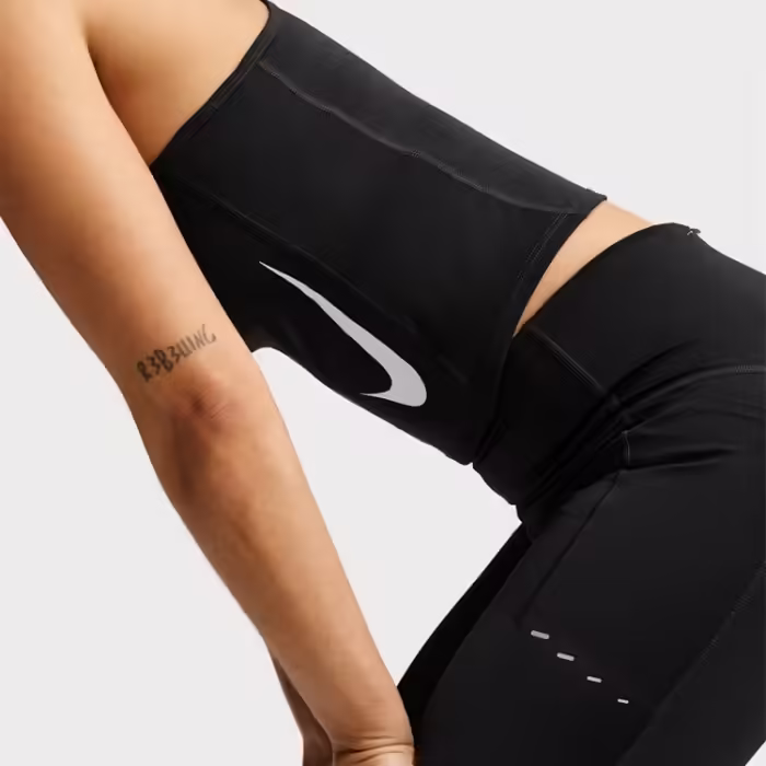 Maiou Nike Tempo Swoosh - 5