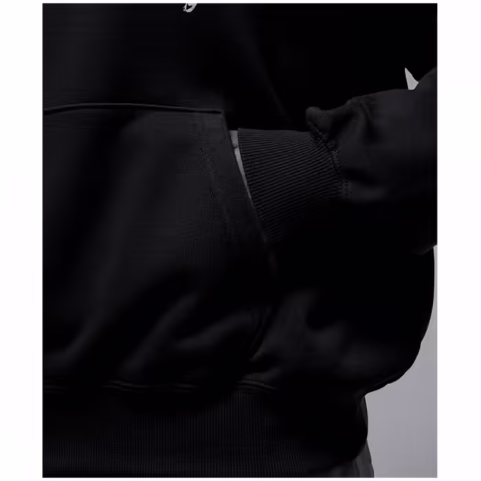 Толстовка Nike M J BRK OVS SBB HD LB - 5