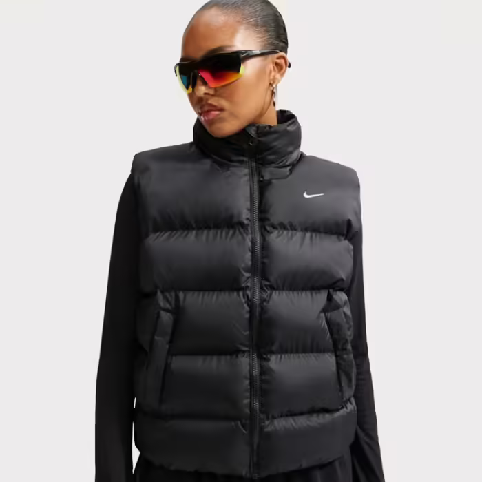 Vesta Nike Sportswear Therma-FIT VEST Negru L