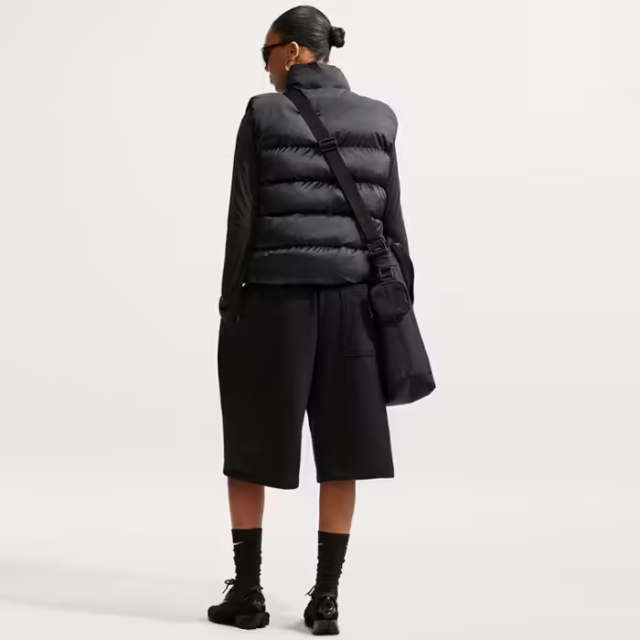 Vesta Nike Sportswear Therma-FIT VEST Negru L - 2