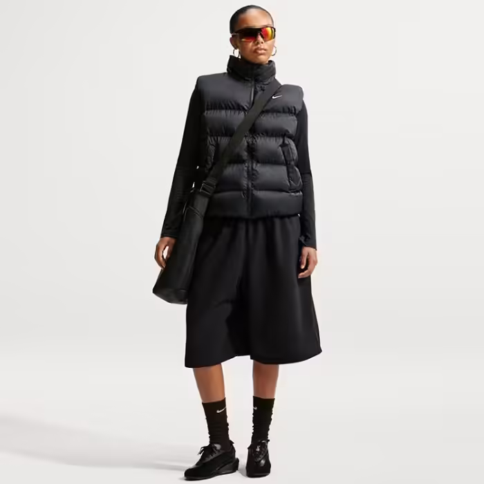 Vesta Nike Sportswear Therma-FIT VEST Negru L - 3