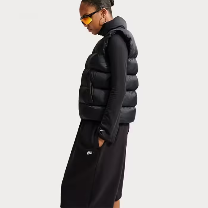 Vesta Nike Sportswear Therma-FIT VEST Negru L - 4