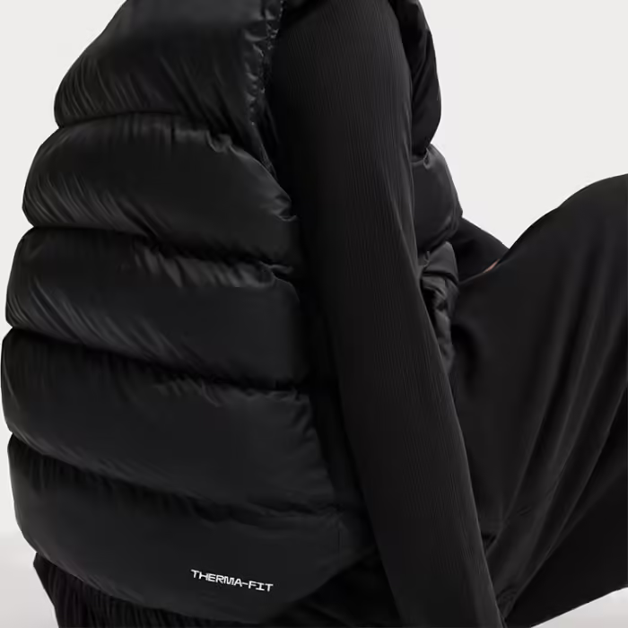 Vesta Nike Sportswear Therma-FIT VEST Negru L - 5