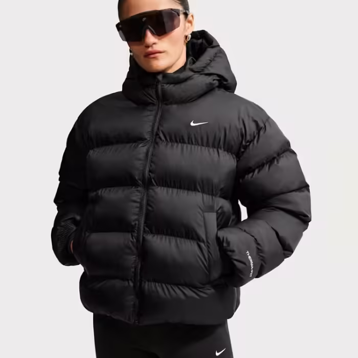 Scurta Nike Sportswear Therma-FIT Jacket