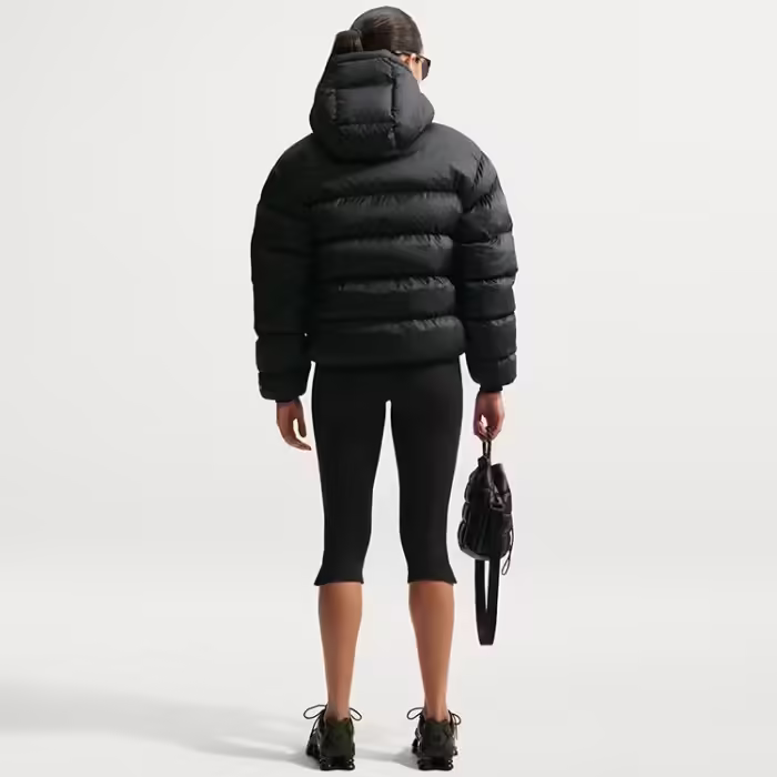 Scurta Nike Sportswear Therma-FIT Jacket - 2