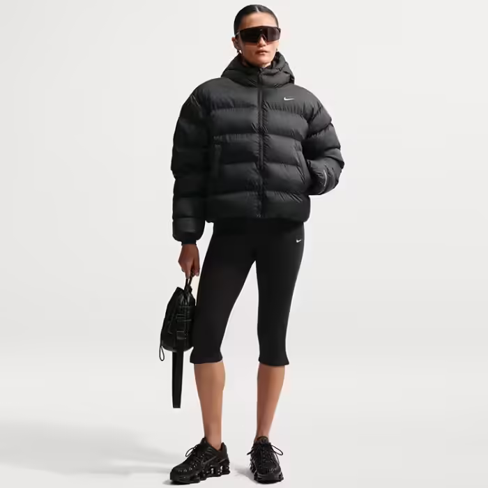 Scurta Nike Sportswear Therma-FIT Jacket - 3
