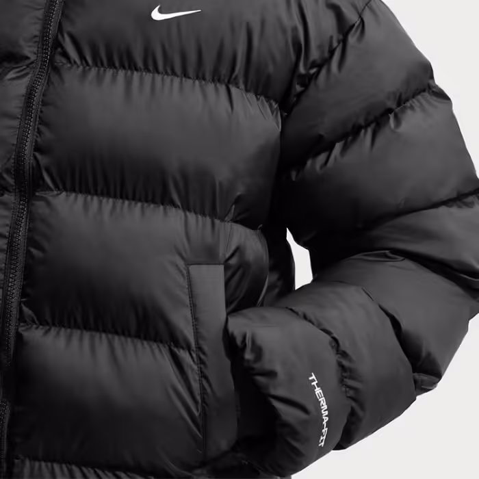 Scurta Nike Sportswear Therma-FIT Jacket - 6
