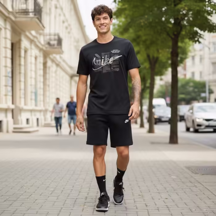 Tricou Nike CELEBRATE - 3