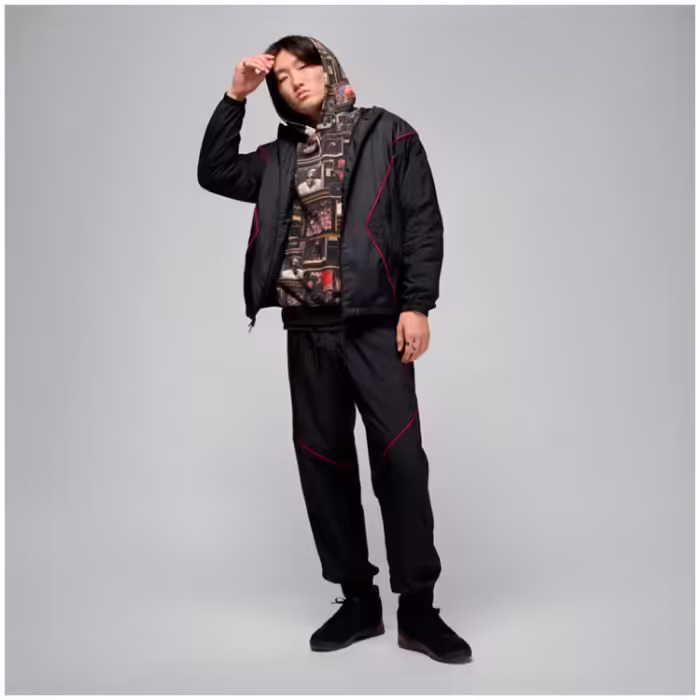 Pantaloni Nike M J BRK DRAFT PANT JGR - 3