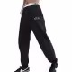Pantaloni Nike W NSW PHNX FLC HR PANT GLS