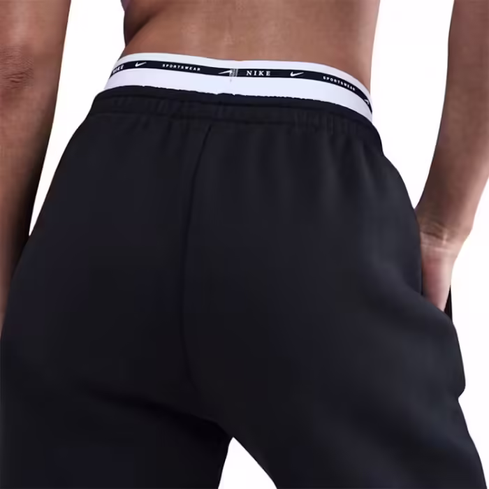 Pantaloni Nike W NSW PHNX FLC HR PANT GLS - 5