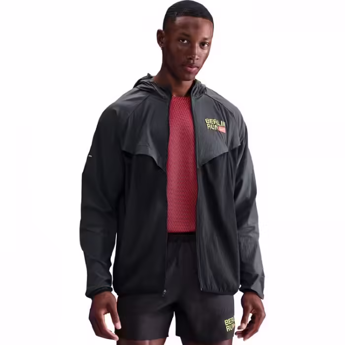 Jacheta Nike M CITY MRTH STRIDE JACKET