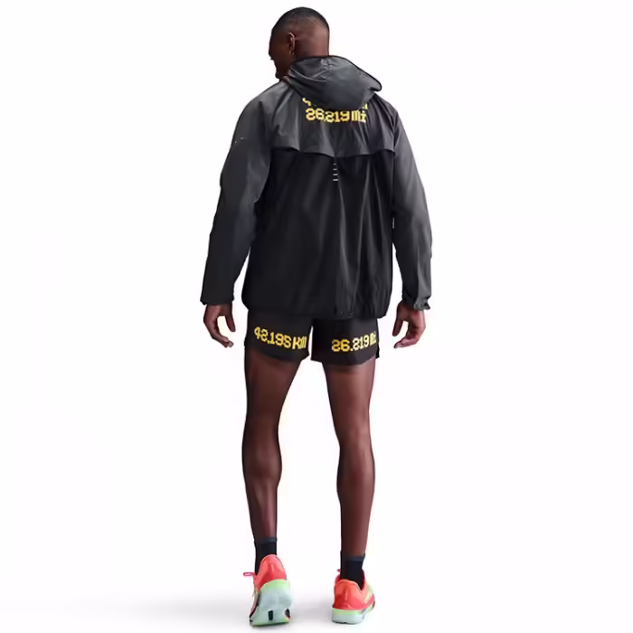 Jacheta Nike M CITY MRTH STRIDE JACKET - 5